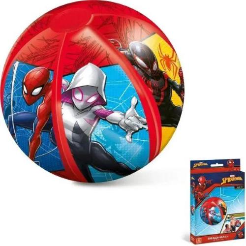 SPIDERMAN PALLA GONFIABILE 50CM