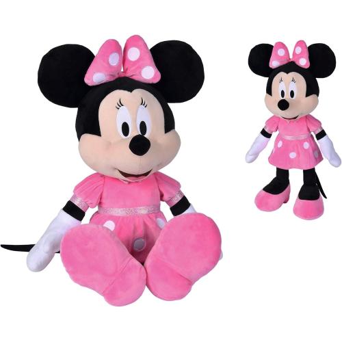 MINNIE ABITO FUXIA CM 43