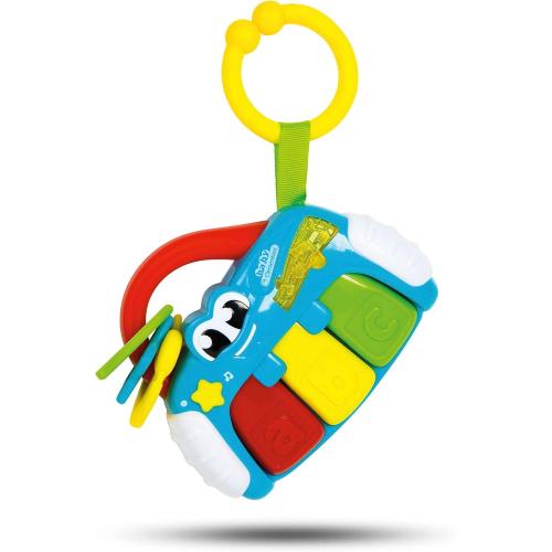 SONAGLINO ELETTRONICO BABY PIANO