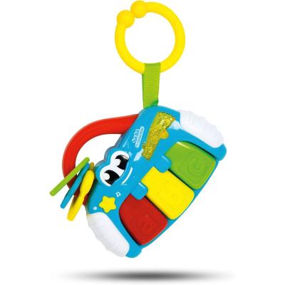 SONAGLINO ELETTRONICO BABY PIANO