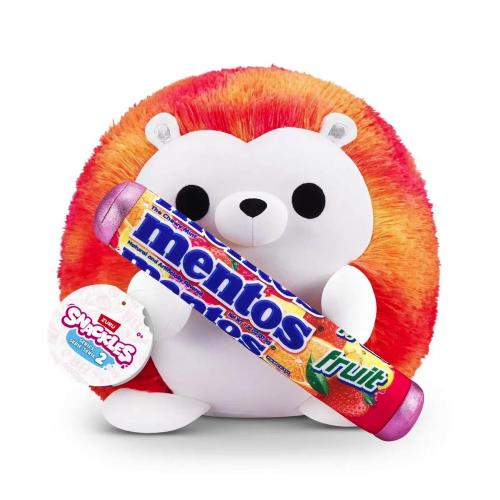 SNACKLES PLUSH 20 CM