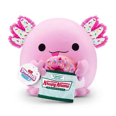 SNACKLES PLUSH 20 CM