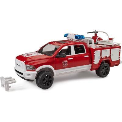 RAM 2500 POWER WAGON P