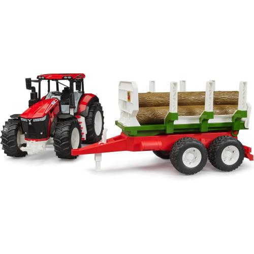 ROADMAX TRATTORE CON B