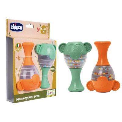 CHICCO GIOCO MARACAS