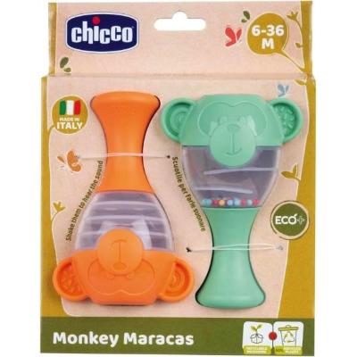 CHICCO GIOCO MARACAS