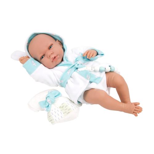 ARIAS TRUDI BEBE' CM.38 BAGNETTO 