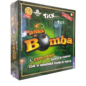PASSA LA BOMBA