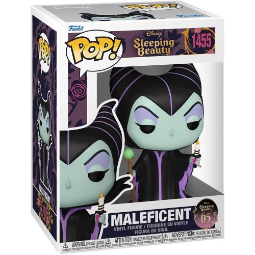 FUNKO 65TH MALEFICENT