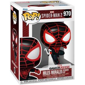 FUNKO SPIDER MAN 2 MILES MORALES