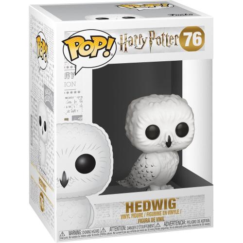 FUNKO POP HARRY POTTER - EDVIGE