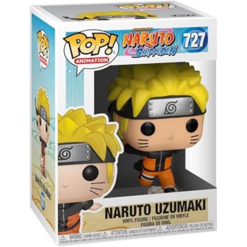 FUNKO NARUTO 