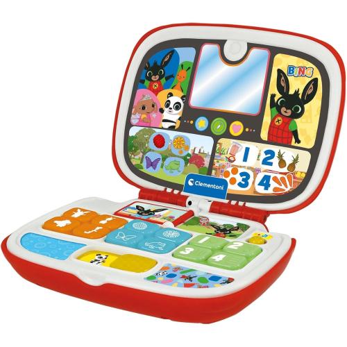 BING - IL MIO PRIMO COMPUTER