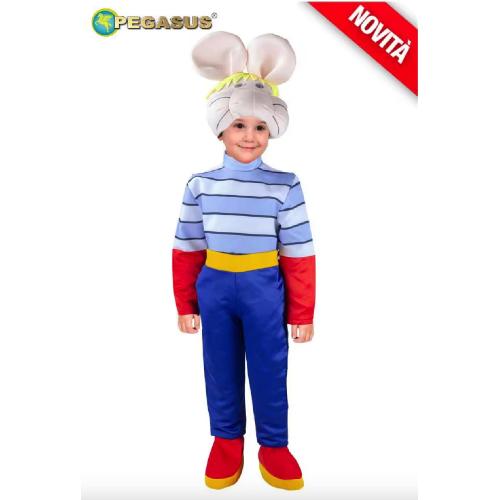 COST TOPO SIMPATICONE 4-5 ANNI