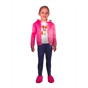 COSTUME LOL FASHION GIRL 5-6 ANNI