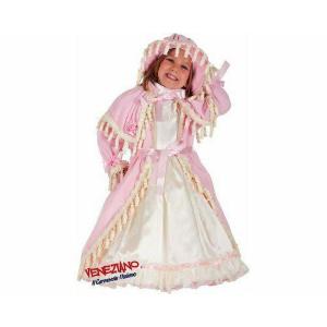 COSTUME CONTESSINA 1 ANNO