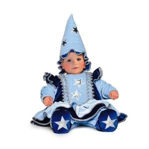 COSTUME PICCOLA FATA 9 MESI