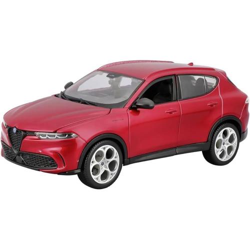 BBURAGO ALFA ROMEO TONALE - SCALA 1:24