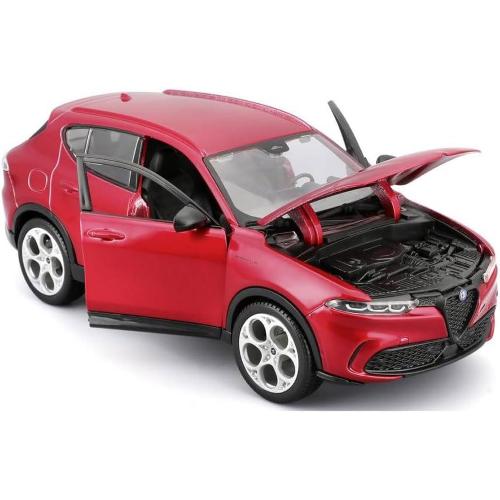 BBURAGO ALFA ROMEO TONALE - SCALA 1:24