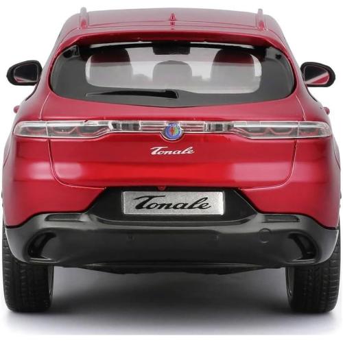 BBURAGO ALFA ROMEO TONALE - SCALA 1:24