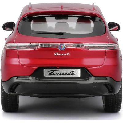 BBURAGO ALFA ROMEO TONALE - SCALA 1:24