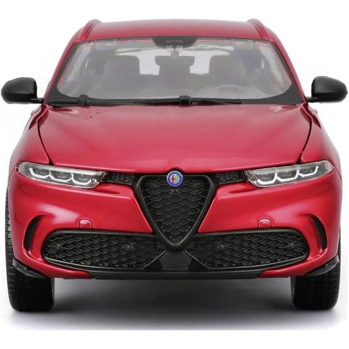 BBURAGO ALFA ROMEO TONALE - SCALA 1:24