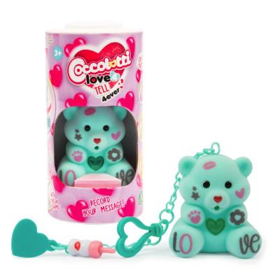 COCCOLOTTI LOVE & TELL W2 4EVER