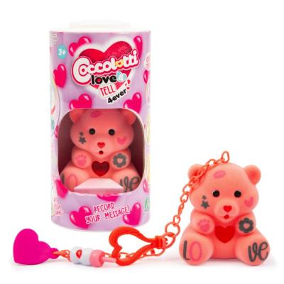 COCCOLOTTI LOVE & TELL W2 4EVER