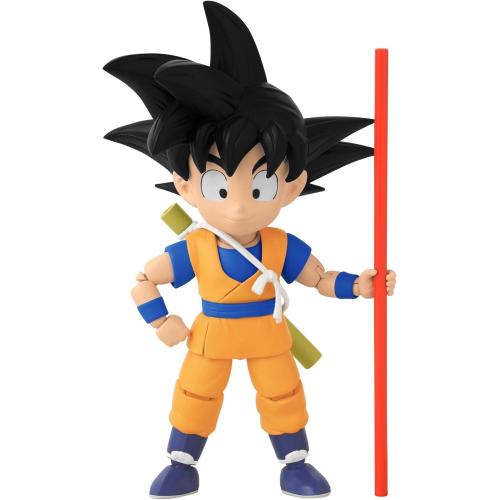 DRAGONBALL GOKU 