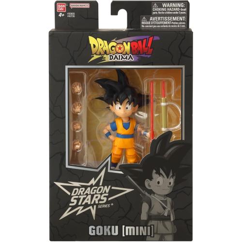 DRAGONBALL GOKU 