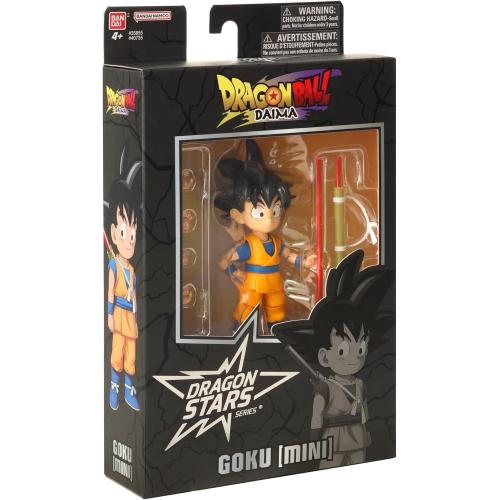 DRAGONBALL GOKU 