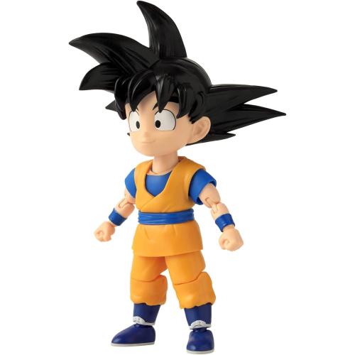 DRAGONBALL GOKU 
