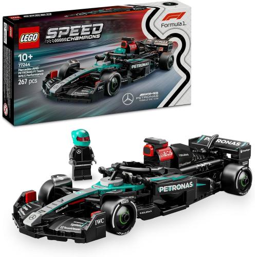 LEGO MERCEDES AMG F1 