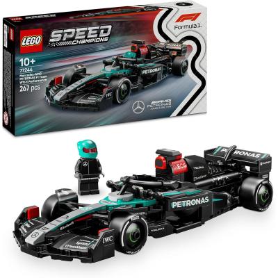 LEGO MERCEDES AMG F1 