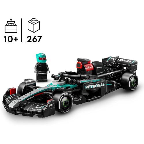 LEGO MERCEDES AMG F1 