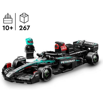 LEGO MERCEDES AMG F1 