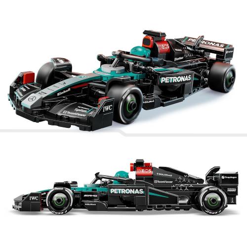LEGO MERCEDES AMG F1 