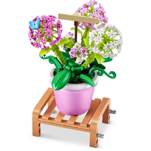 MAX GARDEN COSTRUZIONI 6 FIORI ASSORTITI