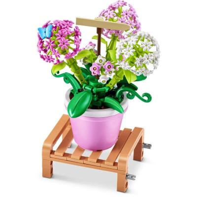 MAX GARDEN COSTRUZIONI 6 FIORI ASSORTITI