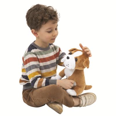 CUCCIOLOVE BULLDOG HO LA BUA CURAMI !