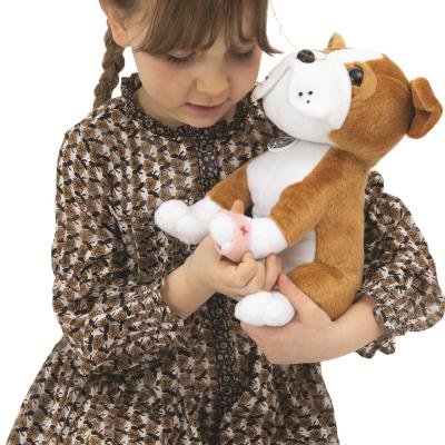 CUCCIOLOVE BULLDOG HO LA BUA CURAMI !