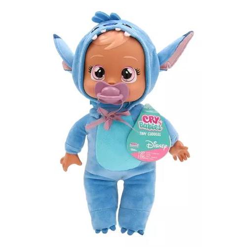 CRY BABIES TINY COSTUME DISNEY ASSORTITE 
