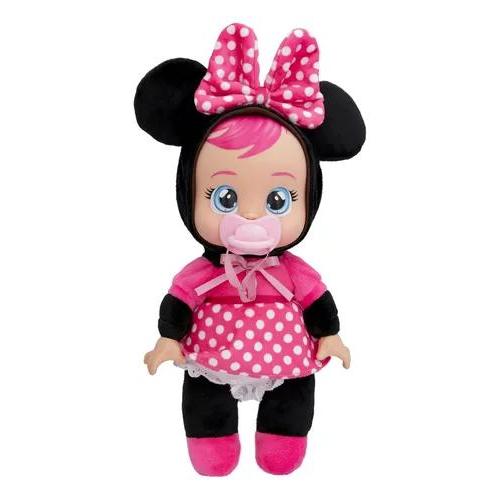 CRY BABIES TINY COSTUME DISNEY ASSORTITE 