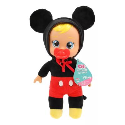 CRY BABIES TINY COSTUME DISNEY ASSORTITE 