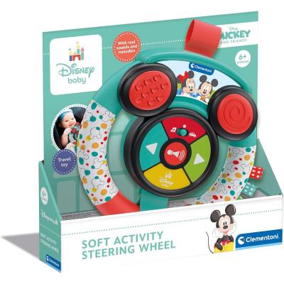 DISNEY VOLANTE MORBIDO TRAVEL