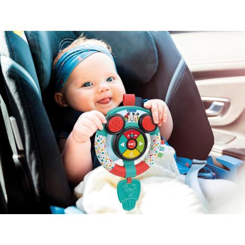 DISNEY VOLANTE MORBIDO TRAVEL