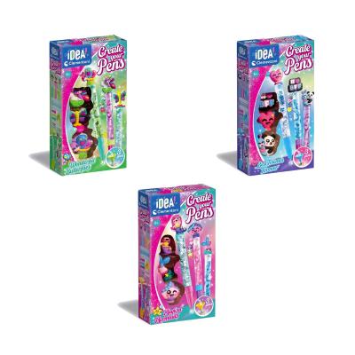 IDEA - MINI LABORATORIO DELLE PENNE 