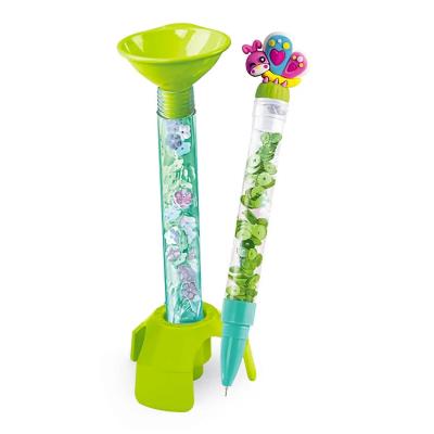 IDEA - MINI LABORATORIO DELLE PENNE 