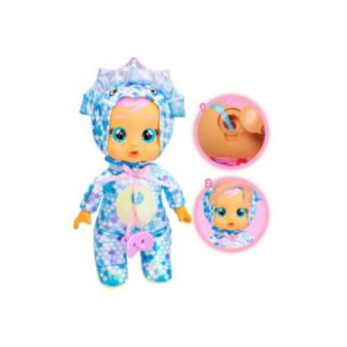 CRY BABIES BAMBOLA CON COSTUME