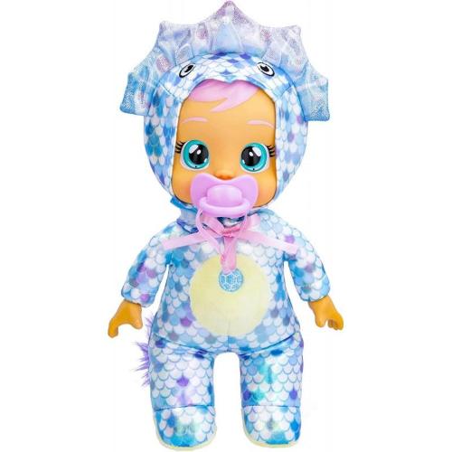 CRY BABIES BAMBOLA CON COSTUME
